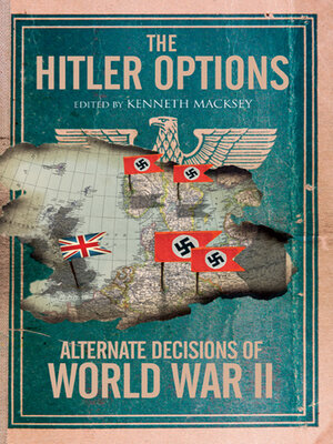cover image of The Hitler Options